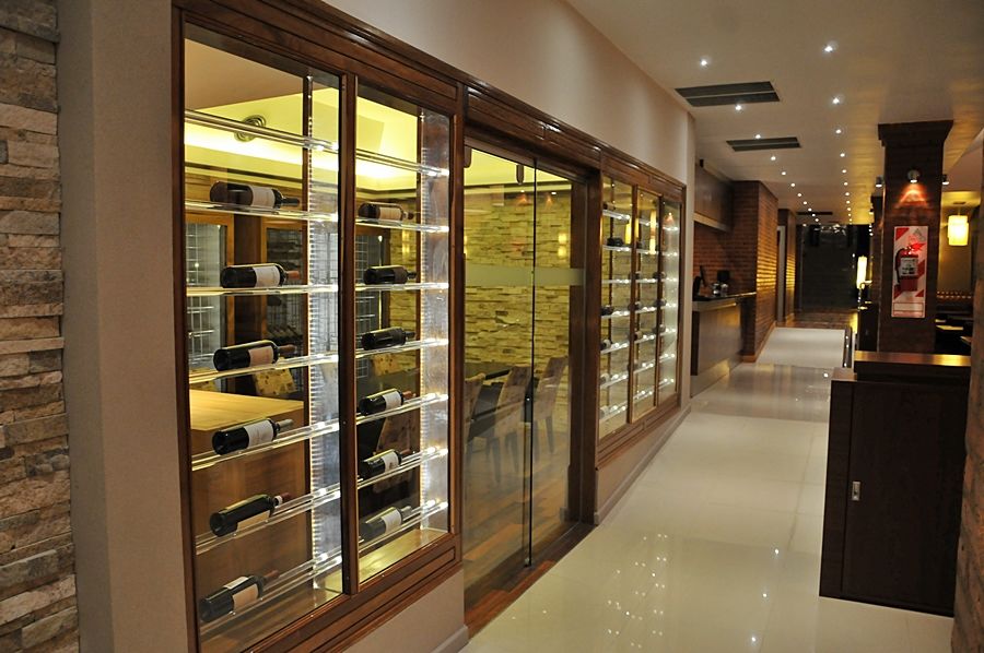 Antu Malal Hotel Пласа-Уинкуль Экстерьер фото