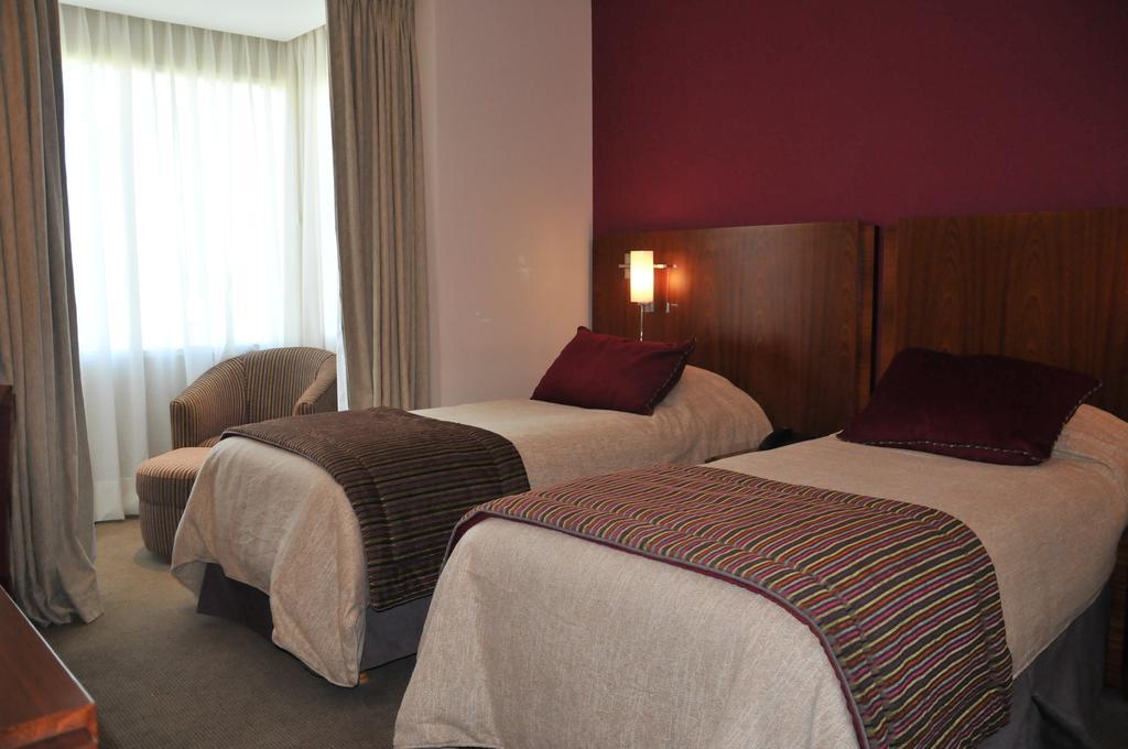 Antu Malal Hotel Пласа-Уинкуль Экстерьер фото