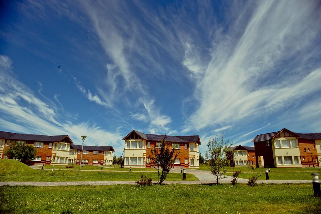 Antu Malal Hotel Пласа-Уинкуль Экстерьер фото
