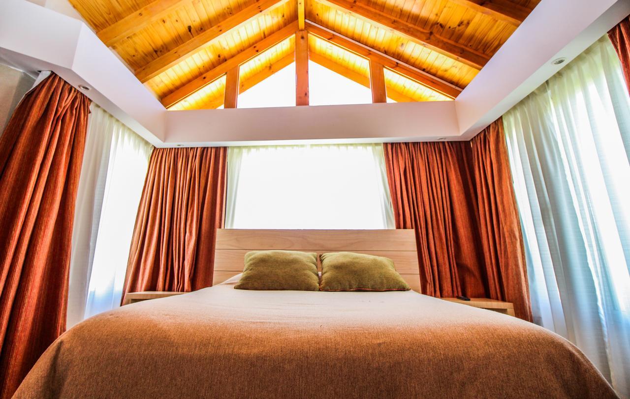 Antu Malal Hotel Пласа-Уинкуль Экстерьер фото