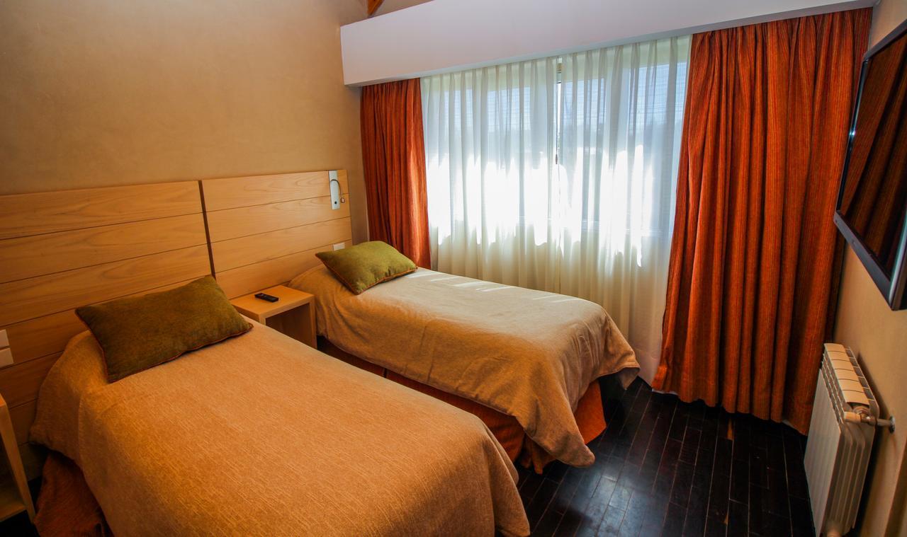 Antu Malal Hotel Пласа-Уинкуль Экстерьер фото